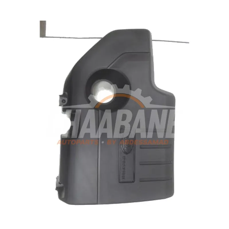 Cache sous moteur GJ326A949BB Landrover Range Rover