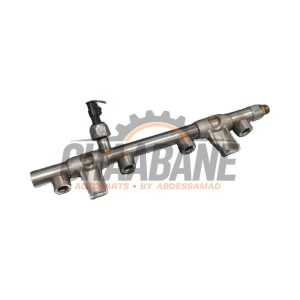 Systeme dinjection 06L133317N Audi A5 2016