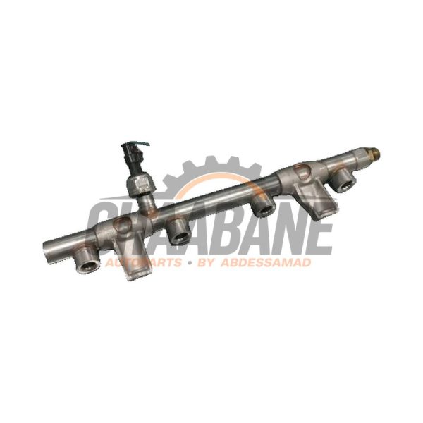 Systeme dinjection 06L133317N Audi A5 2016