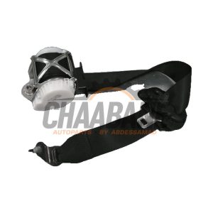 Ceinture avant gauche 72117243307 BMW M3 2014 / 2018