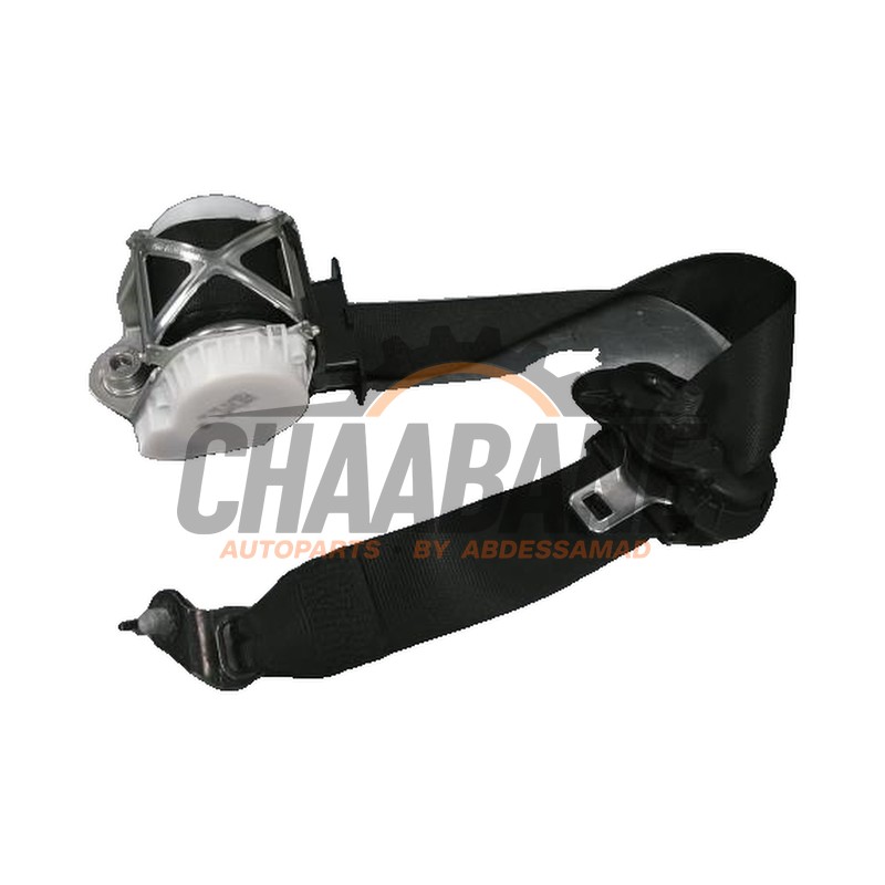 Ceinture avant gauche 72117243307 BMW M3 2014 / 2018