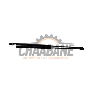 Verin de coffre Seat Leon ST (5FF) 2.0 TDI FR 16V 2012 / 2020