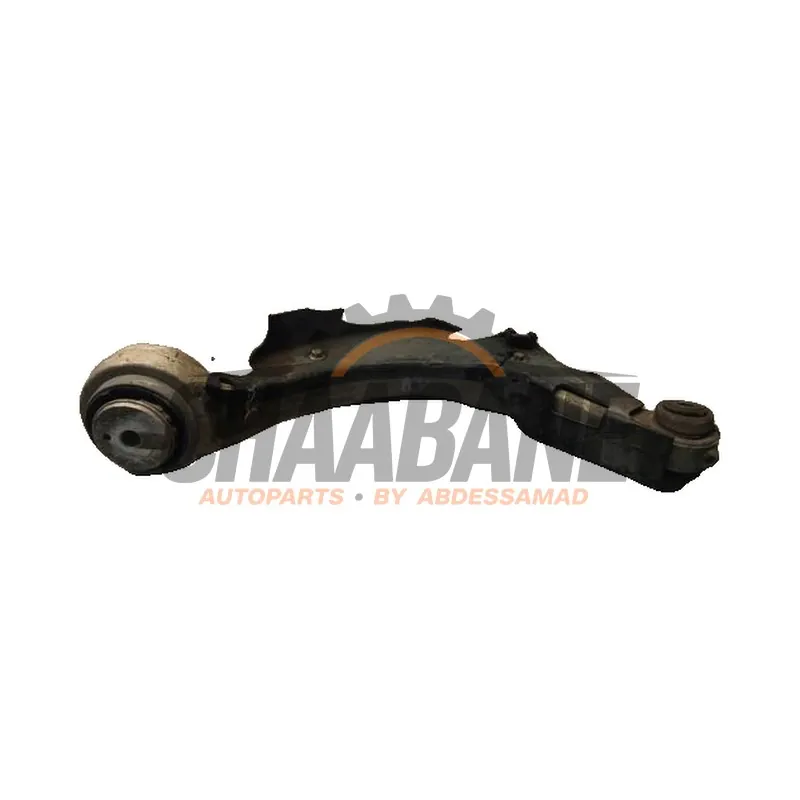 Bras de suspension bas avant droit T2H24313 Jaguar XF (X260) 2.0d 163 E-Performance 16V