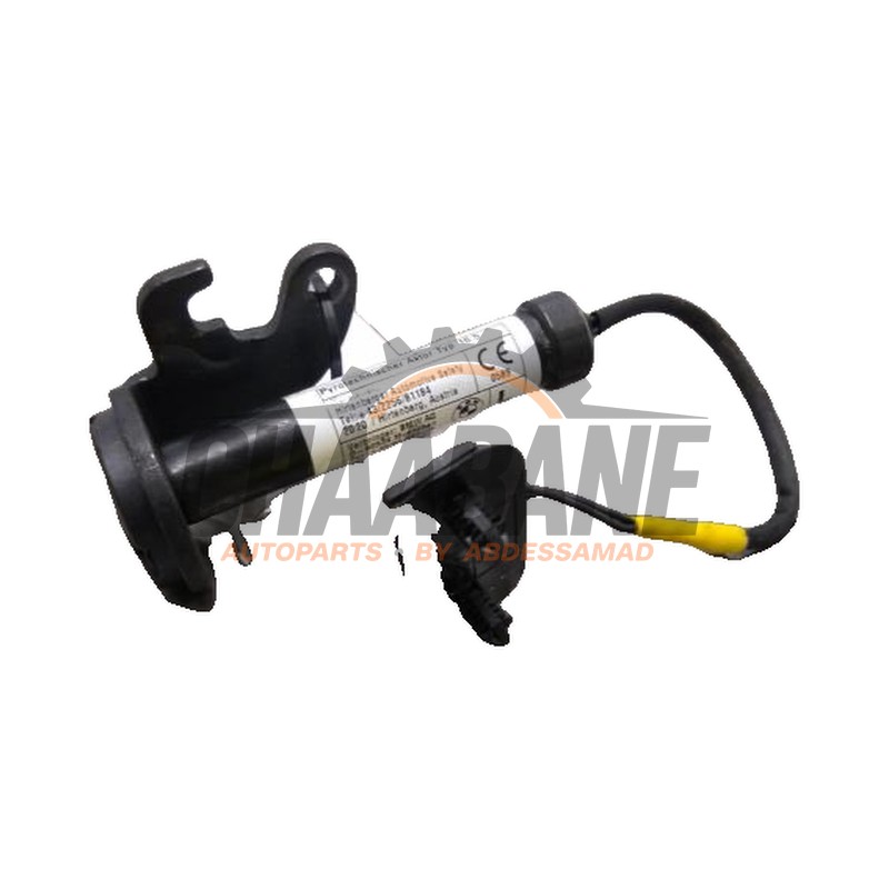 Airbag pietons BMW M2 (F87) M240i 3.0 24V 2015 / 2021