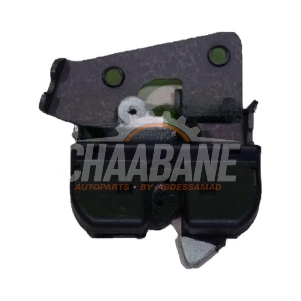 Serrure banquette arriere 52207112864 BMW 2 serie Gran Coupe (F44) 2019