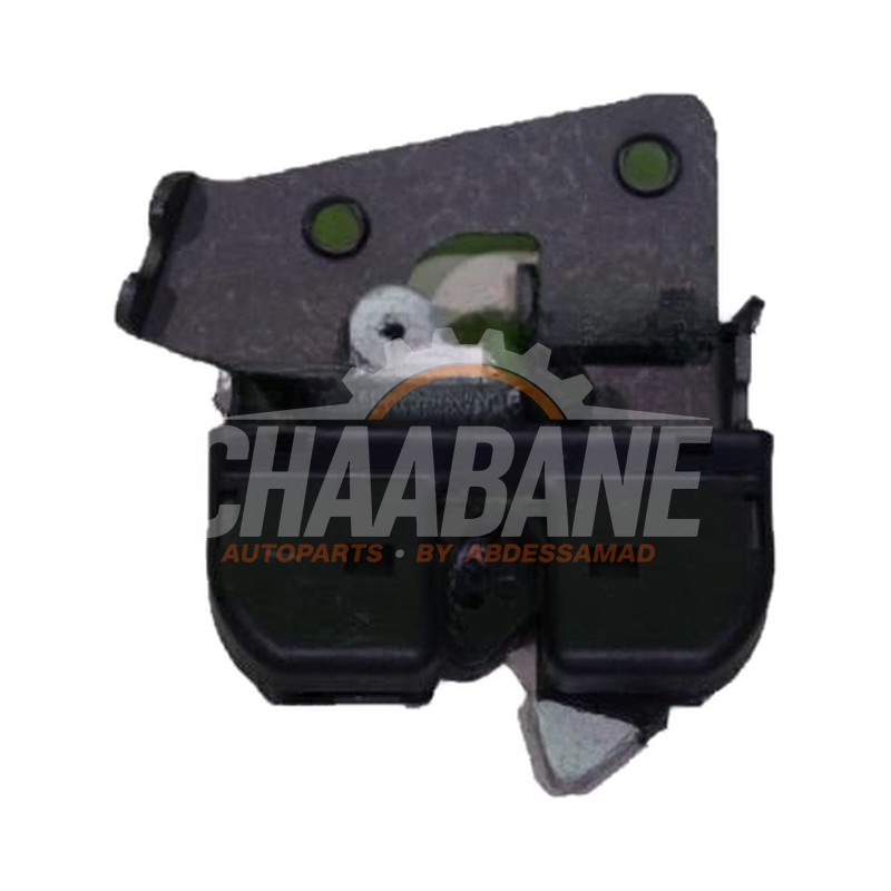 Serrure banquette arriere 52207112864 BMW 2 serie Gran Coupe (F44) 2019