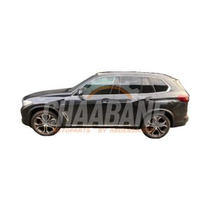 Porte arriere gauche BMW X5 (G05) xDrive 30d 3.0 Turbo 24V Mild Hybrid 2018