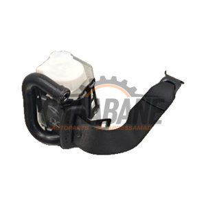 Ceinture de securite arriere droite 72117469998 BMW X4 (G02) M40i 3.0 TwinPower Turbo 24V Mild Hybrid 2018