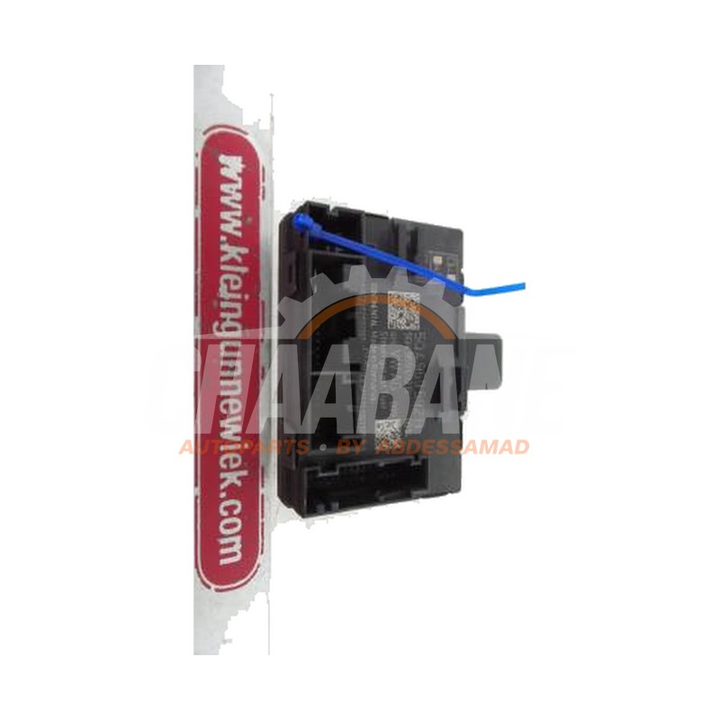 Module verrouillage central des portes 5Q4959592B Seat Leon 2012 / 2018