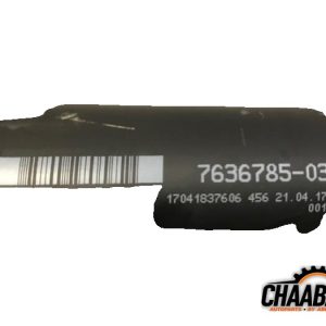 Arbre intermediaire pour 4x4 763678503 BMW X5 (F15) xDrive 40e PHEV 2.0 2013 / 2018