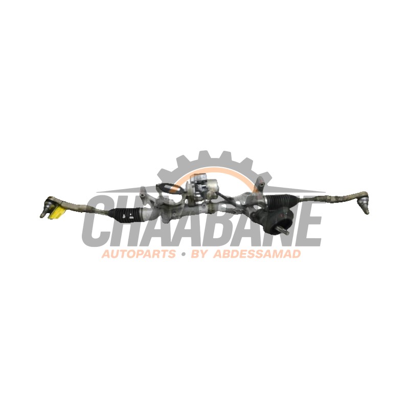 Cremaillere assistee A2474605101 Mercedes GLB (247.6) 2.0 GLB-220d 4-Matic