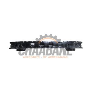 Renfort pare choc arriere A24661002 Mercedes A-Klasse