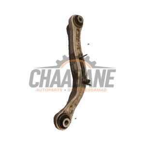 Bras de suspension haut arriere droit LR161274 Landrover Defender II 3.0 D200 MHEV
