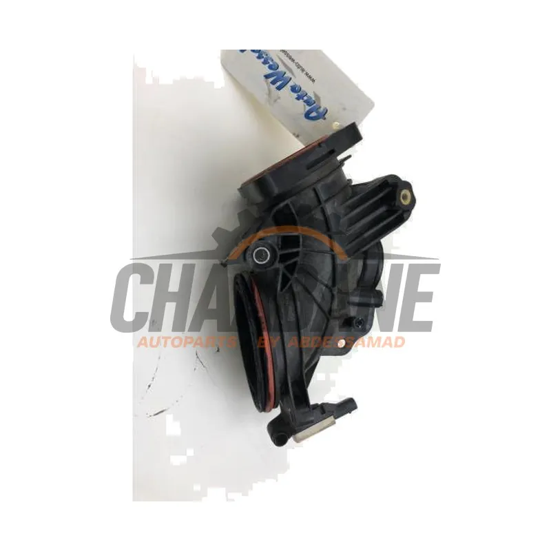 Tuyau daspiration air 6540902000 Mercedes Vito (447.6) 2.0 114 CDI 16V