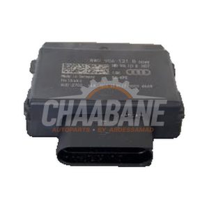 Module pompe carburant 8W0906121B Audi A4 Allroad Quattro (B9) 2.0 TDI 16V 2016