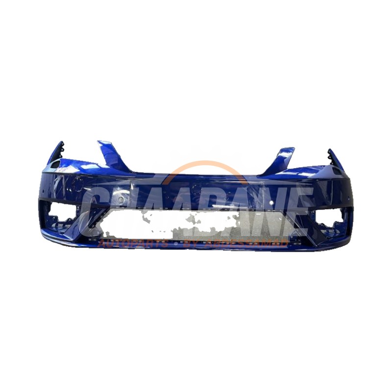 Pare choc avant 5F0807217EPGRU Seat Leon (5FB) 2012 / 2020
