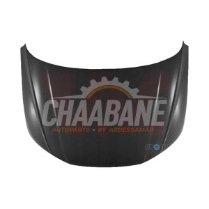 Capot 80A823029STL Audi Q5 (FYB/FYG) 2.0 35 TDI 16V Quattro 2016