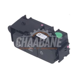 Commutateur lumiere 4K2941501 Audi A1 2018