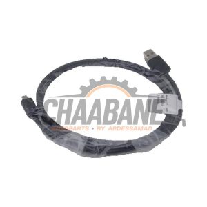 Cable (divers) A2138204402 Mercedes C (C205) C-300 2.0 Turbo 16V