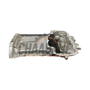 Couvercle carter A6420141400 Mercedes S (222.0/222.1) 3.0 S-350 BlueTEC, S-350d 24V