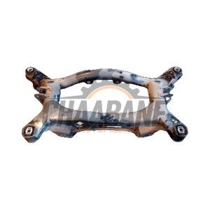 Pont arriere 8837911A01 BMW 3 serie Touring (G21) 320d xDrive 2.0 TwinPower Turbo 16V Hybrid 2019