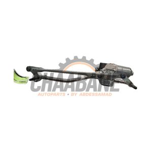 Moteur + mecanisme dessuie glace 7453953 BMW 2 serie Gran Coupe (F44) 218d 2.0 16V 2019