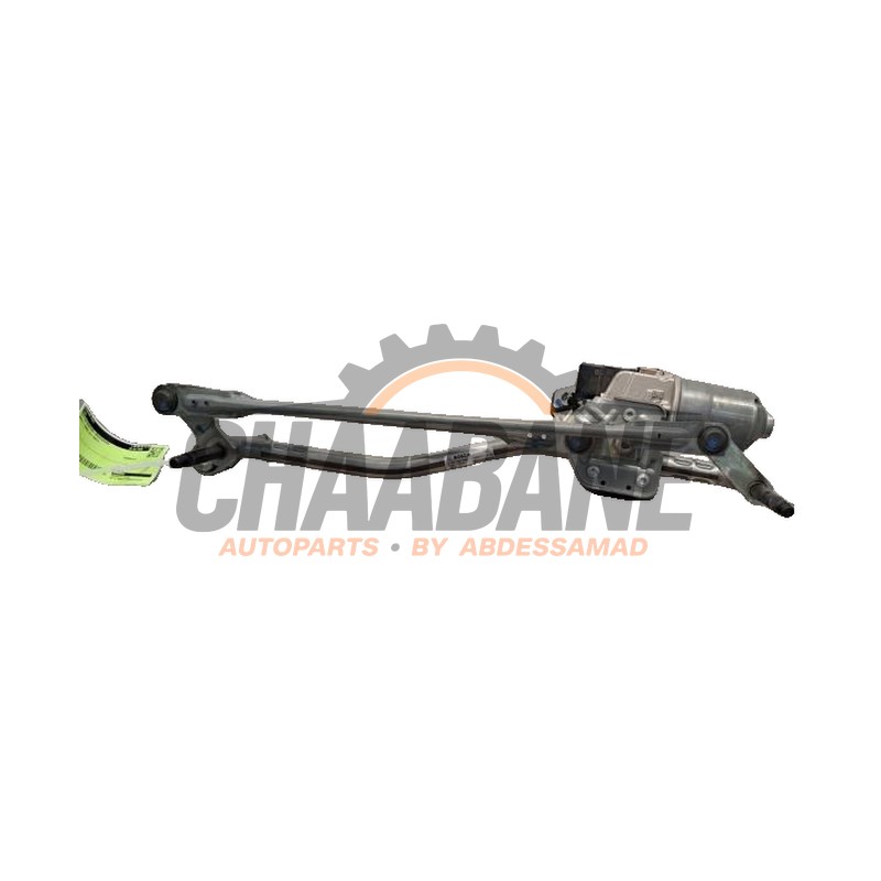 Moteur+mecanique essuie-glace 7453953 BMW 2 serie Gran Coupe (F44) 218d 2.0 16V 2019