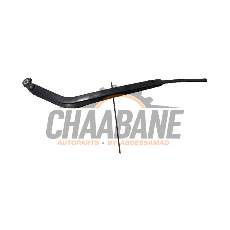 Bras essuie-glace arriere 7E0955707 Volkswagen Transporter T6 2.0 TDI 2015 / 2024