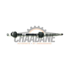 Arbre de transmission arriere droit 33207560820 BMW iX3 80 kWh 2020