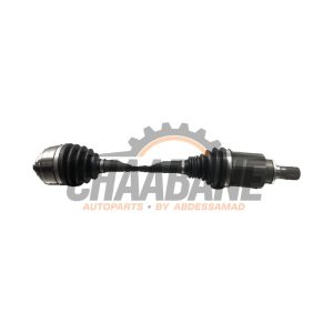 Cardan gauche (transmission) A9103300400 Mercedes Sprinter 4t (907.6/910.6) 414 CDI 2.1 D FWD