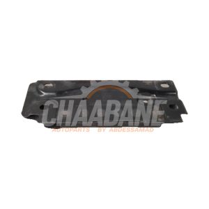 Support (divers) 8W0803183A Audi A4 Avant (B9) 2.0 TDI Ultra 16V 2015