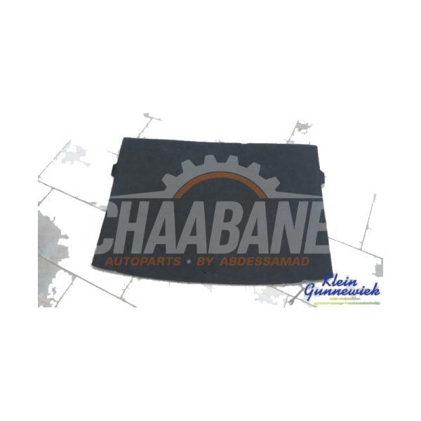 Coffre tapis 5G6863463B Volkswagen E-Golf 2012 / 2021