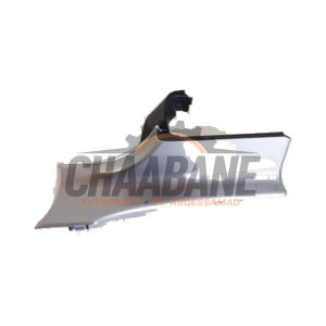Bande decorative de tableau de bord A2056800471 Mercedes C Estate (S205) C-250 CDI BlueTEC, C-250 d 2.2 16V 4-Matic