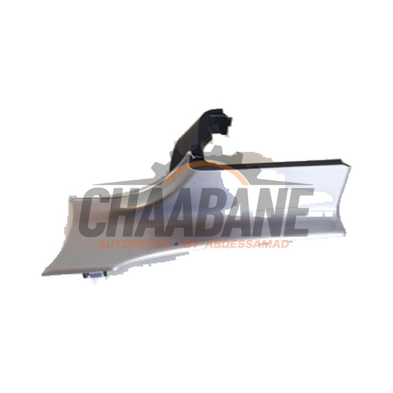 Bande decorative de tableau de bord A2056800471 Mercedes C Estate (S205) C-250 CDI BlueTEC, C-250 d 2.2 16V 4-Matic