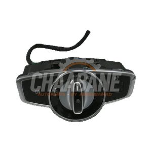 Commutateur lumiere A2229055508 Mercedes E-Klasse