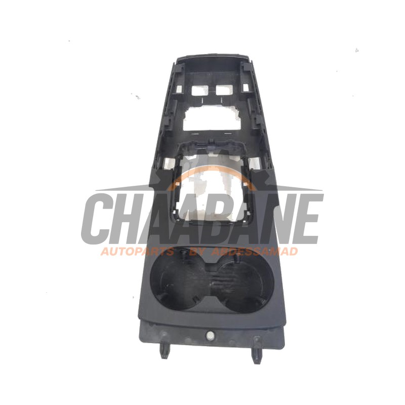 Console centrale 8V1864261G Audi A3 Limousine (8VS/8VM) 1.0 TFSI 12V 2013 / 2020