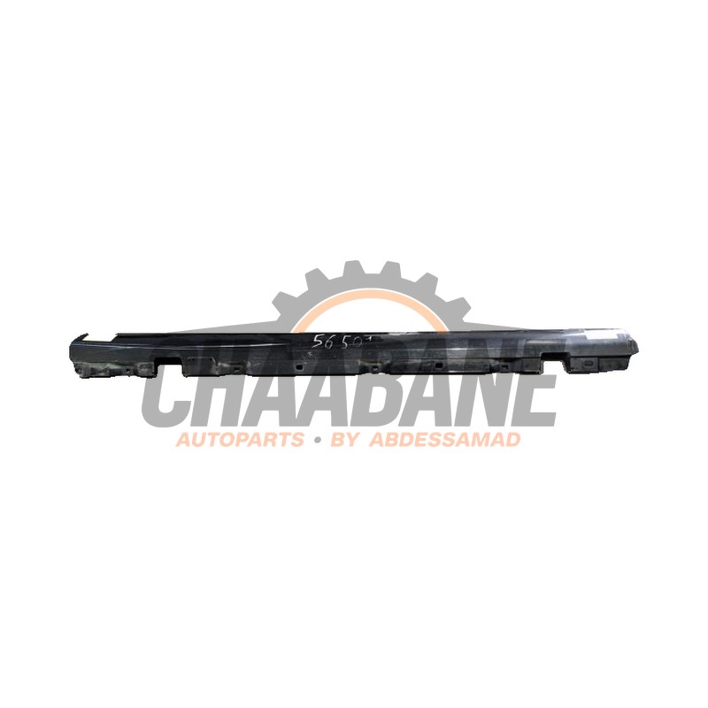 Marche-pied (list de couverture) droite A1776984300 Mercedes A (177.0) 1.5 A-180d