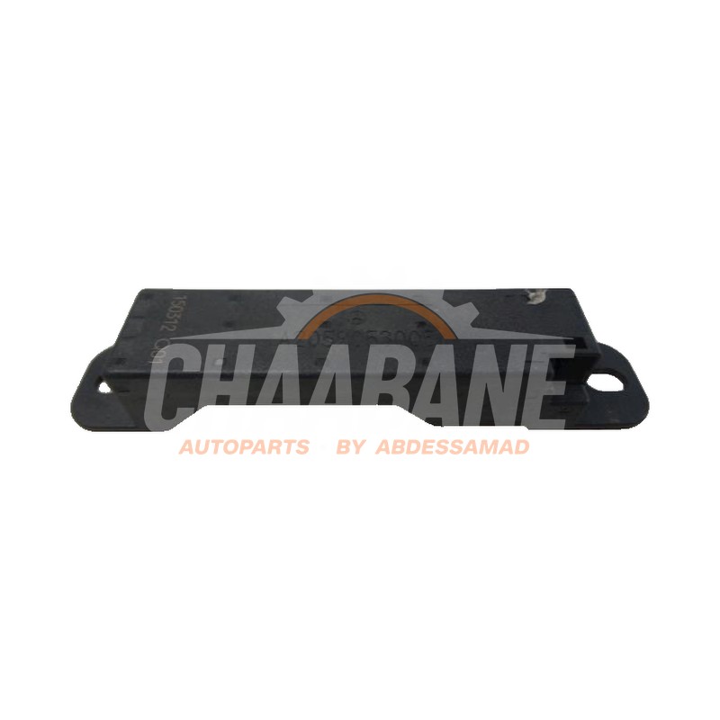 Antenne A2059053005 Mercedes C (W205) C-350 e 2.0 16V