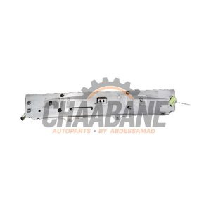 Support boite de vitesses A1662410047 Mercedes GLE AMG Coupe (C292) 3.0 43 AMG V6 24V Turbo 4-Matic