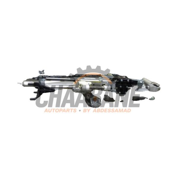 Axe colonne de direction LS8089475AI05 BMW M5 (F90) 4.4 xDrive V8 32V TwinPower Turbo 2017 / 2023