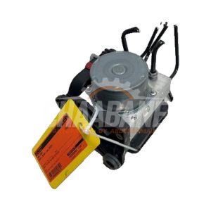 Pompe ABS 2Q0614517DC Seat Ibiza V (KJB) 1.0 TSI 12V 2017