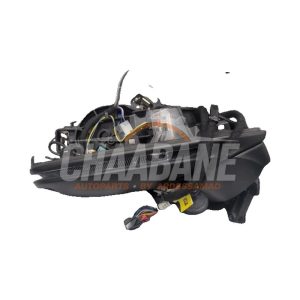 Retroviseur droit 4K1857410J Audi A6 (C8) 2.0 16V 45 TFSI Mild hybrid Quattro 2018