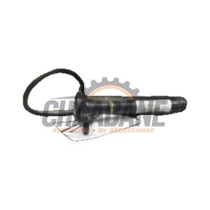 Systeme popup capot A1779062301 Mercedes A Limousine (177.1) 1.3 A-200 Turbo