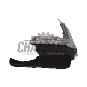 Calculateur moteur 04L907309R Audi A3 Sportback (8VA/8VF) 2.0 TDI 16V 2012 / 2020