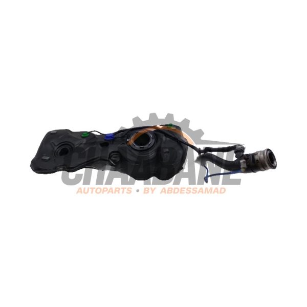 Reservoir de carburant 16119895424 BMW 1 serie (F40) 118i 1.5 TwinPower 12V 2019