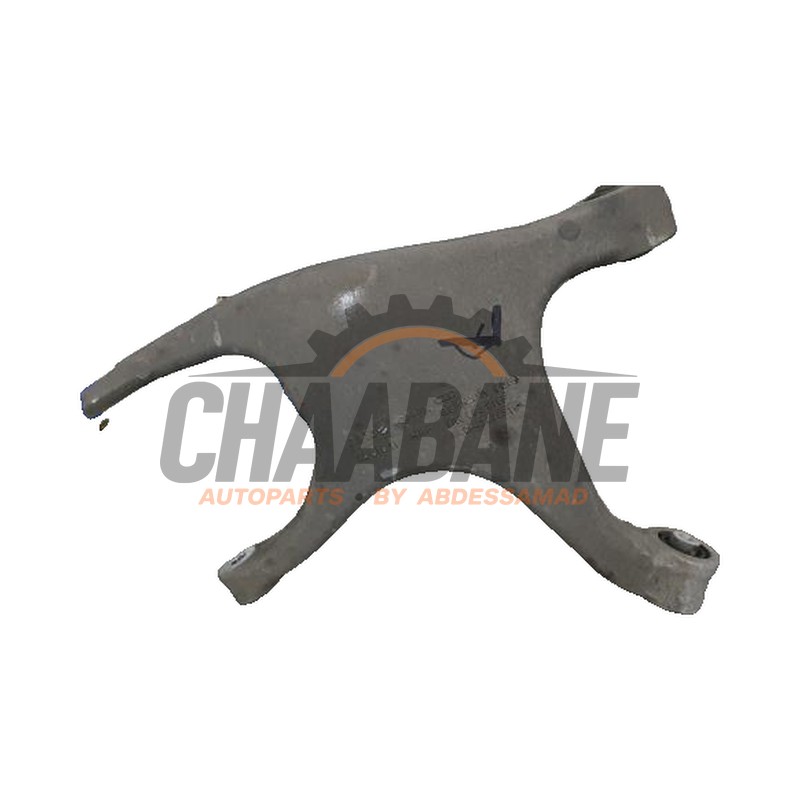 Bras de suspension arriere gauche 8R0505311F Audi S8 (D4) 4.0 V8 TFSI 32V 2012 / 2018
