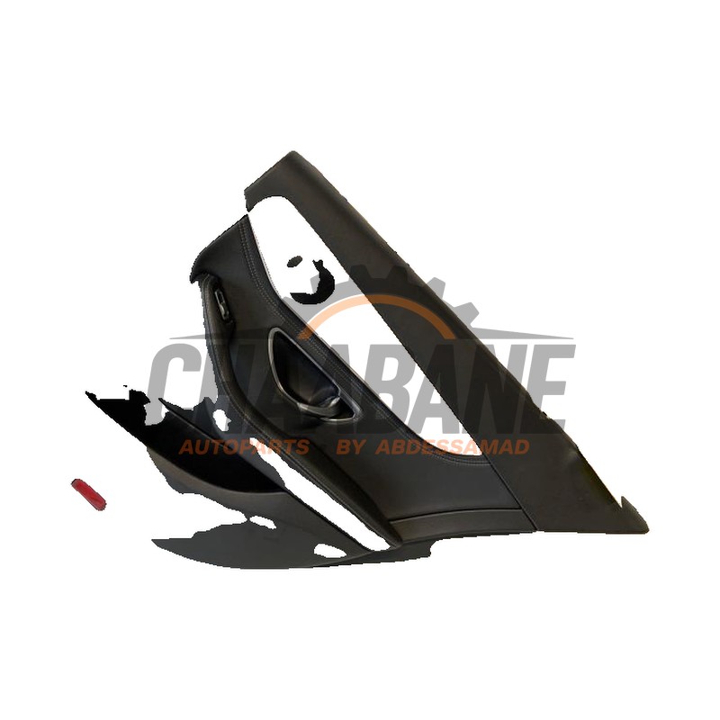Revetement portiere haut 4portes arriere droite A2057304601 Mercedes C Estate (S205) C-220 CDI BlueTEC, C-220 d 2.2 16V