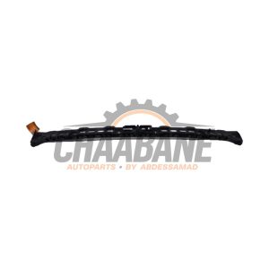 Support pare-chocs arriere centre 5F9807863A Seat Leon ST (5FF) 1.2 TSI Ecomotive 16V 2012 / 2020