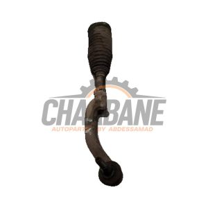 Barre daccouplement gauche 2N0423811 Volkswagen Crafter (SY) 2.0 TDI FWD 2016