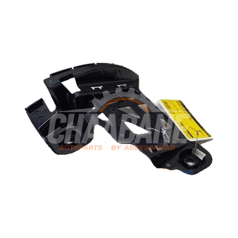 Support pare-chocs arriere droit 11279981 Mercedes B (W247) 1.3 B-180 Turbo 16V